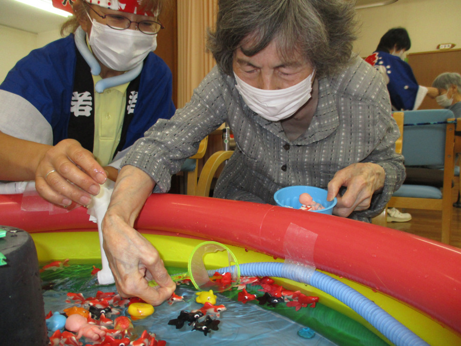 ひまわり福祉サービス橋本事業所の写真4枚目：