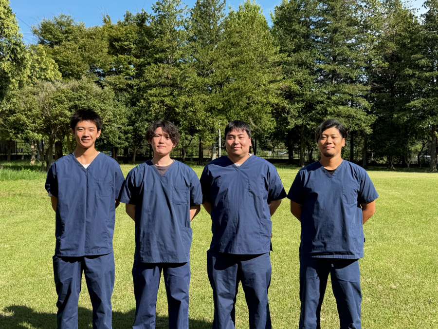 第2なまい接骨院（鍼灸師の求人）の写真5枚目：