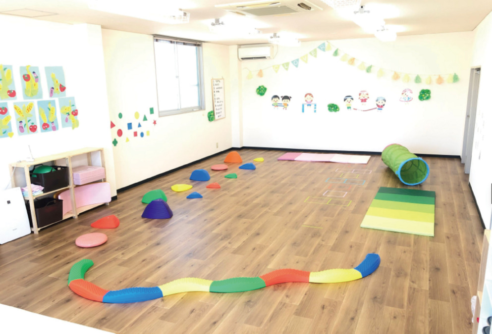 COMPASS.Cloverの写真2枚目: