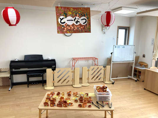 Gakkenほいくえん 桃井の写真2枚目：