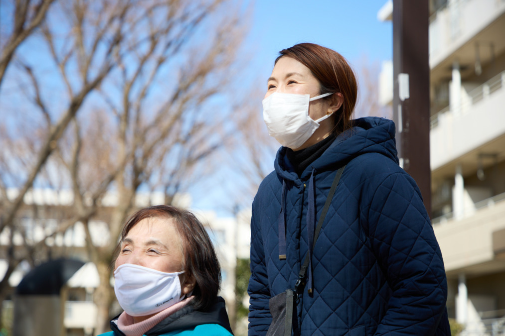 タウンライフケア桜上水（介護職/ヘルパーの求人）の写真3枚目：