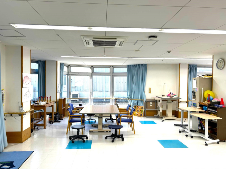 平成記念病院（理学療法士の求人）の写真5枚目：