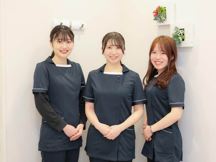 マタニティ・産後専門院niwatoco 与野駅前院【2025年04月オープン】の写真2枚目：