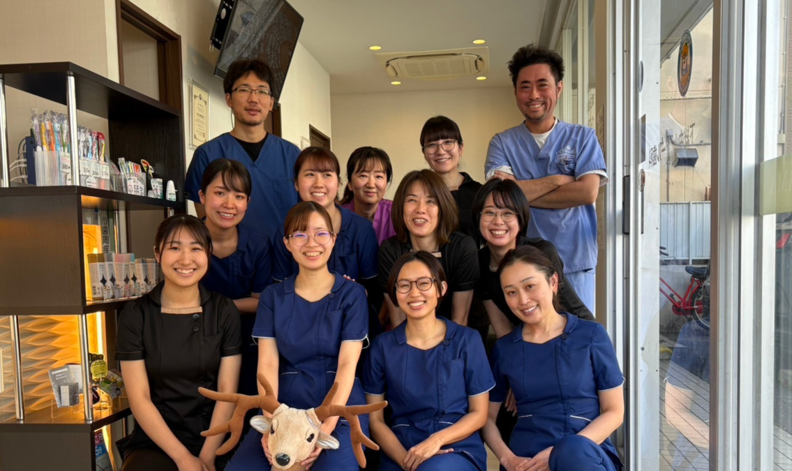 下総中山アール歯科(歯科助手の求人)の写真2枚目: