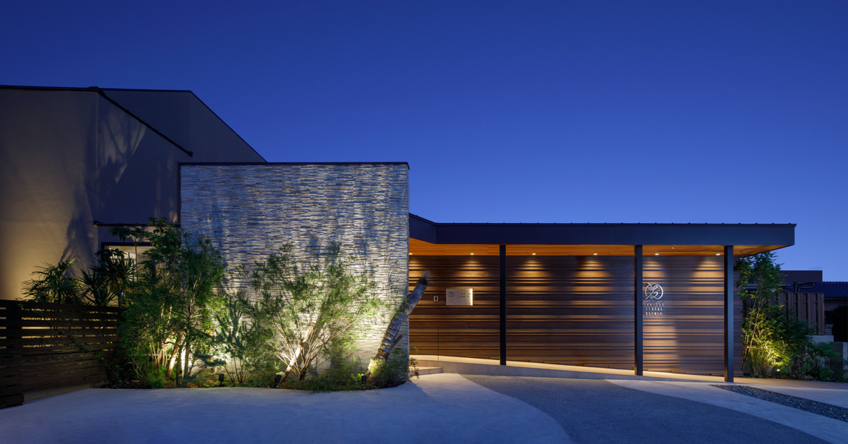 医療法人友枝会 友枝総合歯科矯正歯科(歯科助手の求人)の写真12枚目: