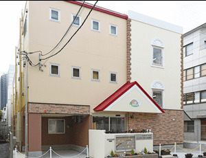 にじのそら溝の口保育園の写真