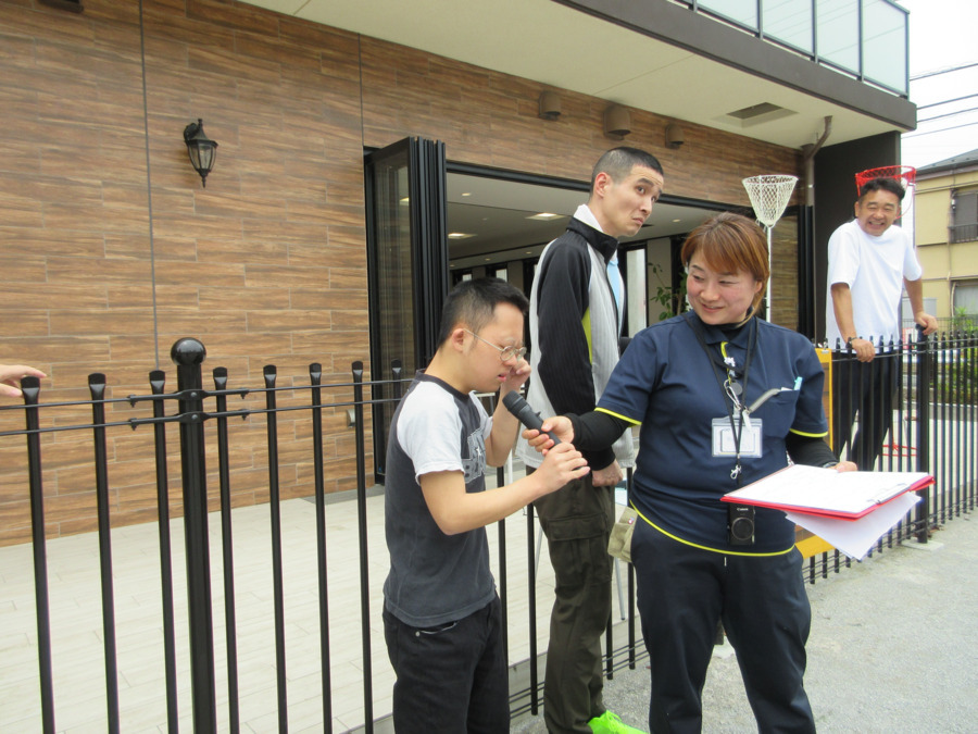 障がい福祉サービス事業所 陽光(生活支援員の求人)の写真18枚目: