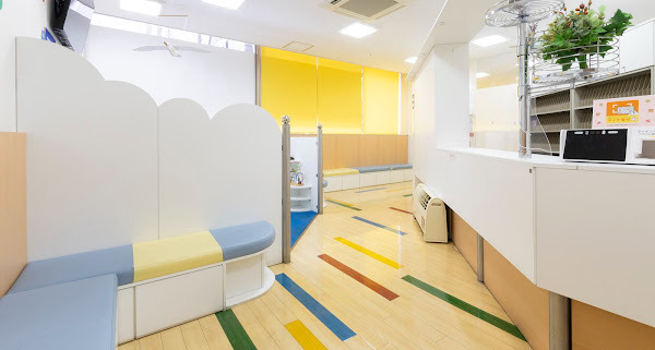 月島ピースクリニックの写真