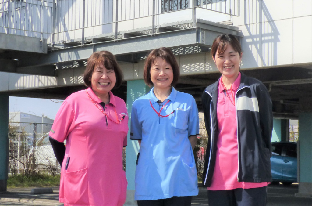 さくら会病院(看護師/准看護師の求人)の写真4枚目: