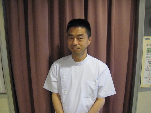 ひらの眼科（医療事務/受付の求人）の写真4枚目：