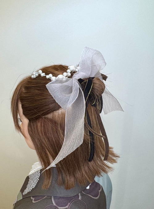 PRIMAアミューズ　代々木店（美容師の求人）の写真11枚目：