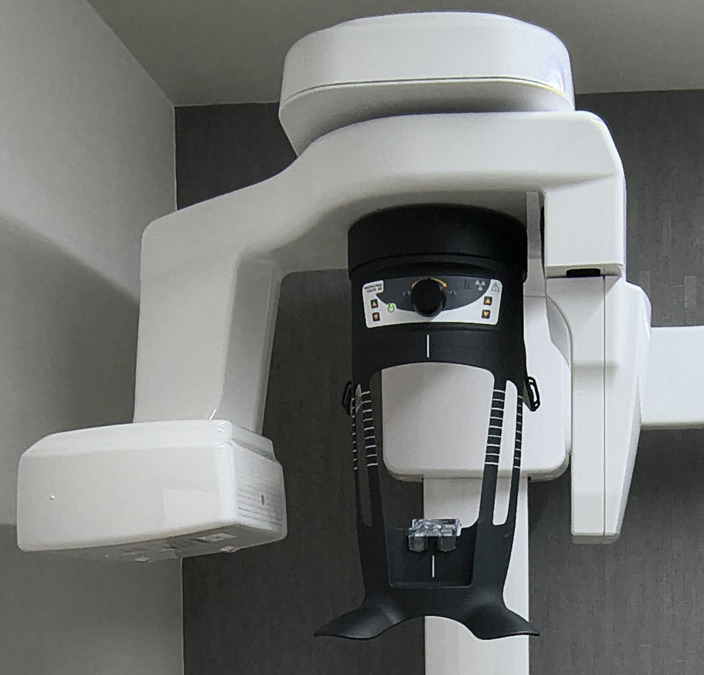 今枝歯科医院(歯科衛生士の求人)の写真4枚目:インプラント術前診断も可能です