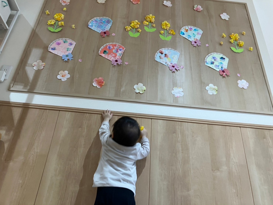 みつな保育園の写真4枚目：