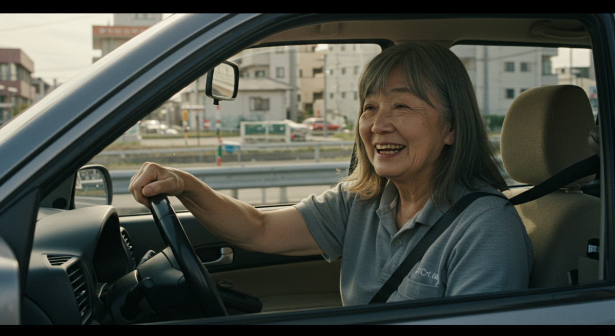 特定非営利活動法人リビングサービス 花小金井ハイツ(生活支援員の求人)の写真8枚目: