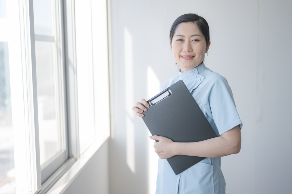 訪問介護事業所嵐々の写真
