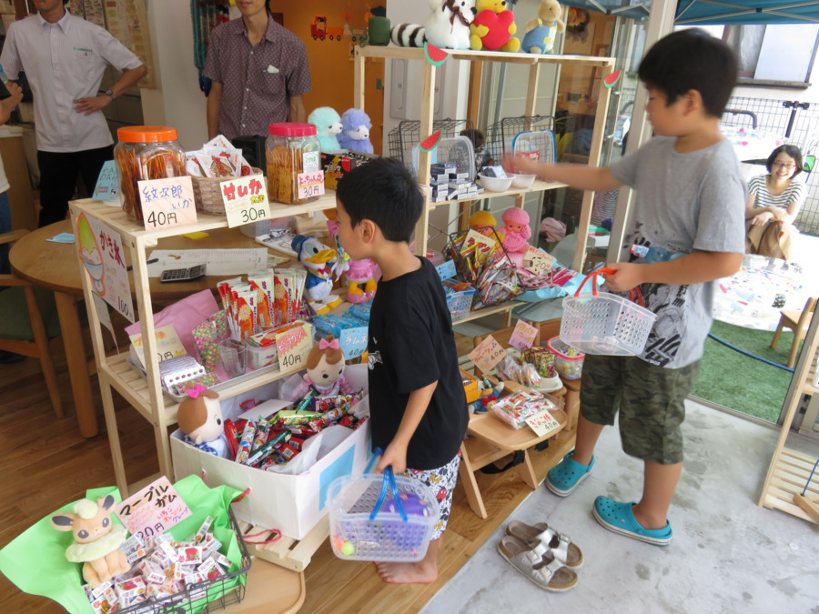 ケアメイト品川居宅介護支援事業所の写真5枚目：