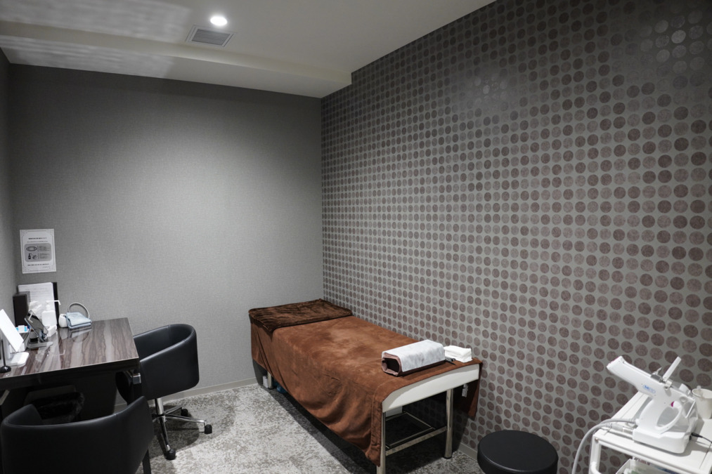 ウィルAGA・いびきメディカルクリニック 横浜院(医療事務/受付の求人)の写真6枚目: