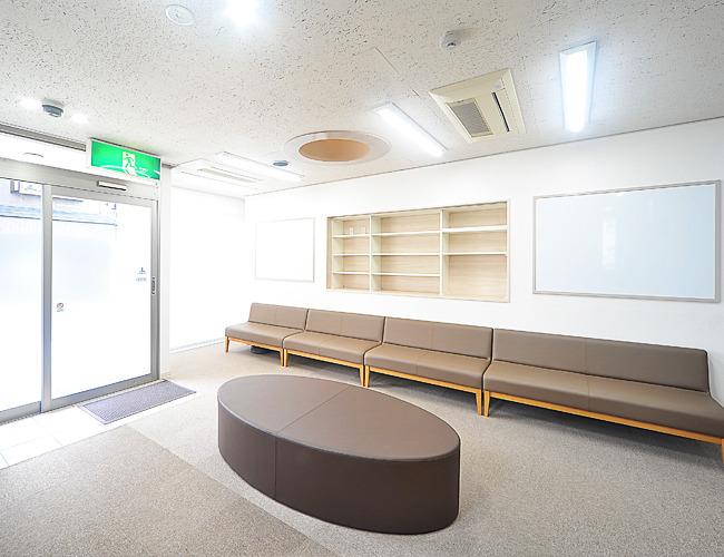 医療法人伊藤内科クリニック(医療事務/受付の求人)の写真3枚目: