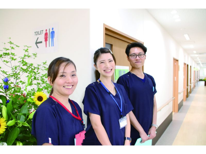 医心館平和台【2022年02月オープン予定】(看護師/准看護師の求人)の写真: