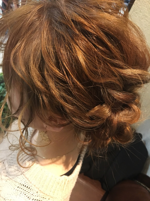 CHOUETTE 川口店の写真4枚目：勉強会