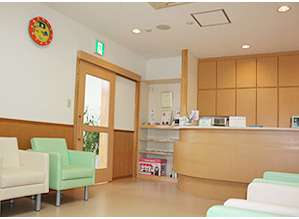 渡辺歯科医院の写真7枚目: