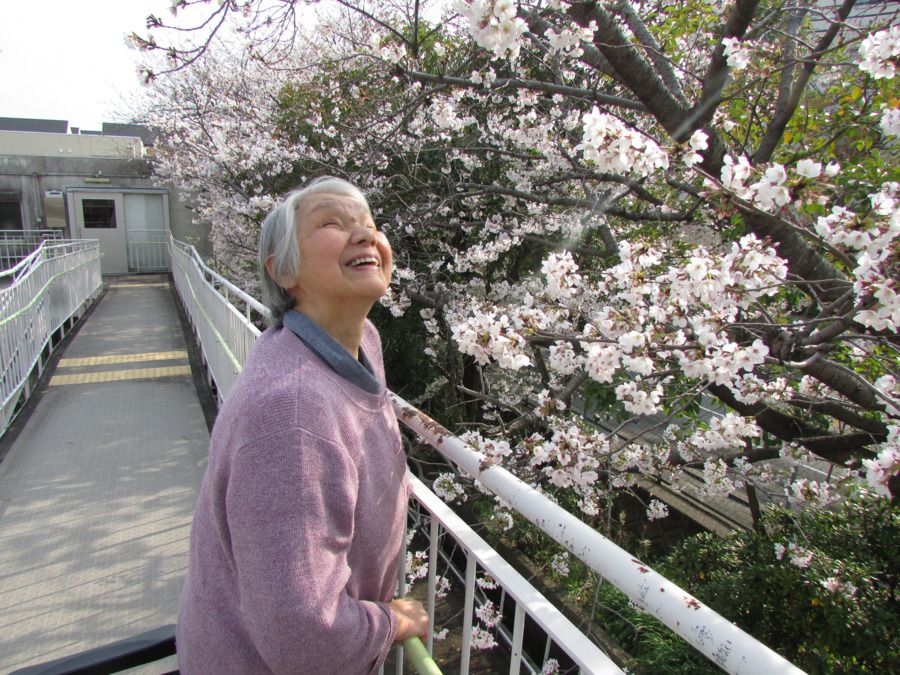 槻ノ木荘(介護職/ヘルパーの求人)の写真2枚目: