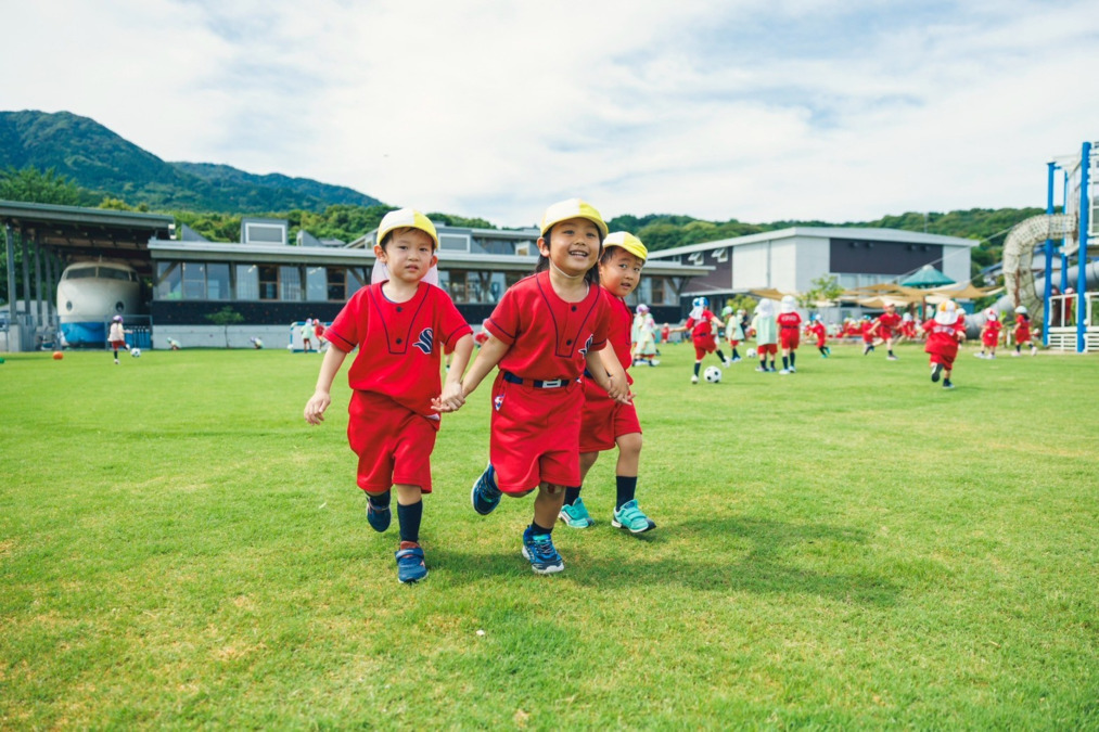 さつき幼稚園（幼稚園教諭の求人）の写真11枚目：