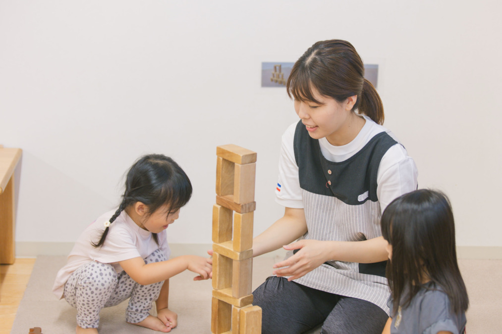 小ざくら乳児保育園の写真4枚目：