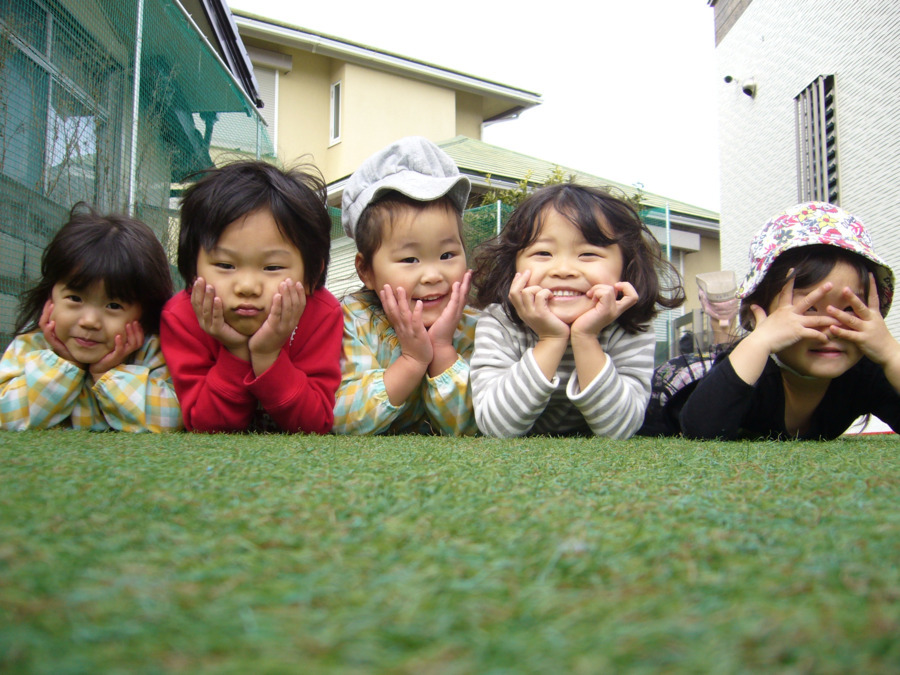 ひまわりＫｉｄ’ｓＬａｎｄの写真3枚目：