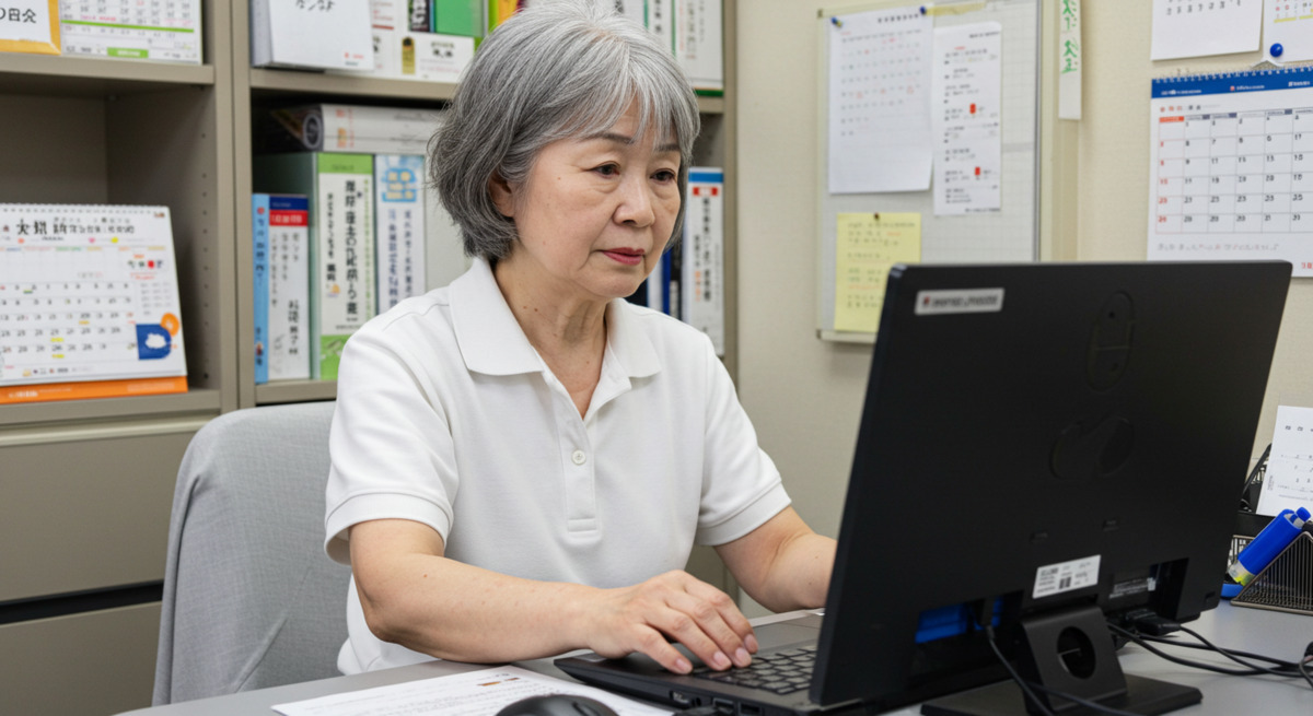 特定非営利活動法人セキュリライフ 蒲田荘(生活支援員の求人)の写真9枚目: