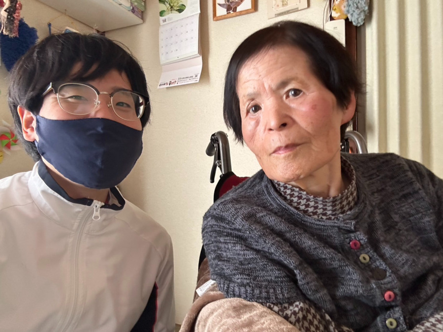 たかつき訪問治療院の写真3枚目：