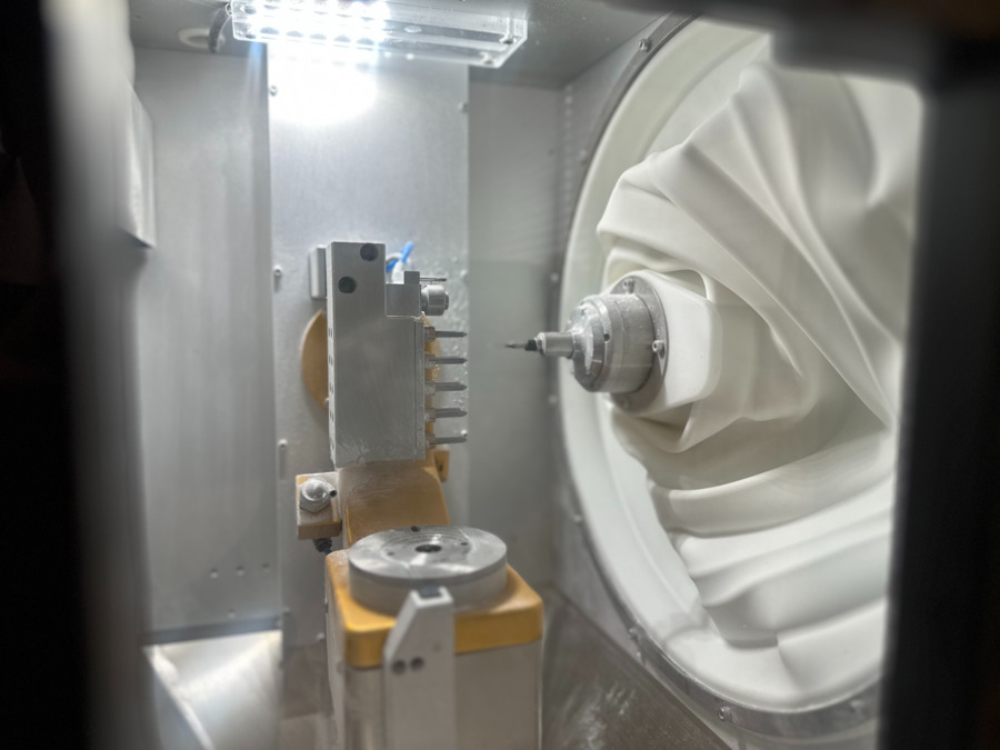 田中歯科医院（歯科技工士の求人）の写真8枚目：