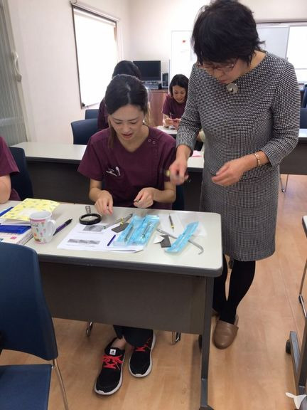 坂田歯科医院（歯科衛生士の求人）の写真5枚目：