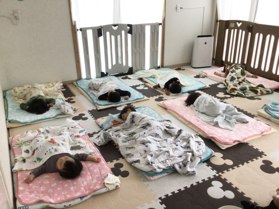 みくに保育所（保育士の求人）の写真6枚目：