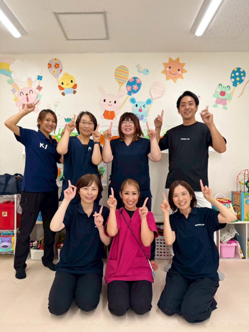 児童発達支援（重症心身）ブレーメン碧海古井（看護師/准看護師の求人）の写真5枚目：