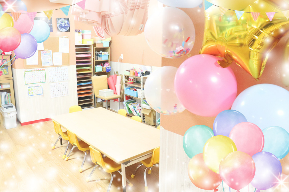 横浜南プリスクールの写真