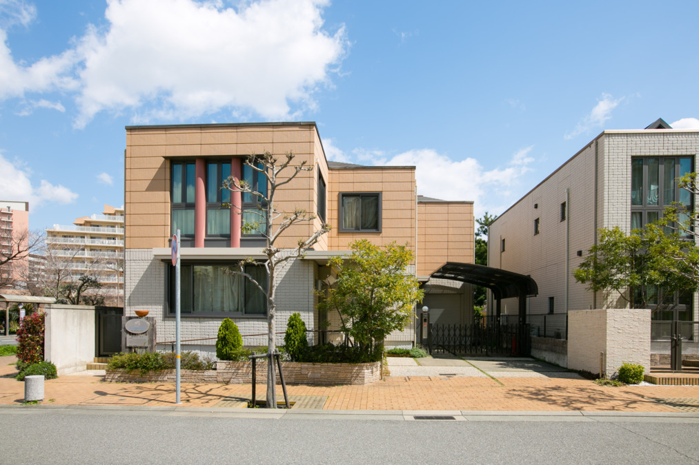 おだ歯科医院（歯科助手の求人）の写真3枚目：患者さまのお口をトータルにみる『包括的歯科治療」をコンセプトとしています