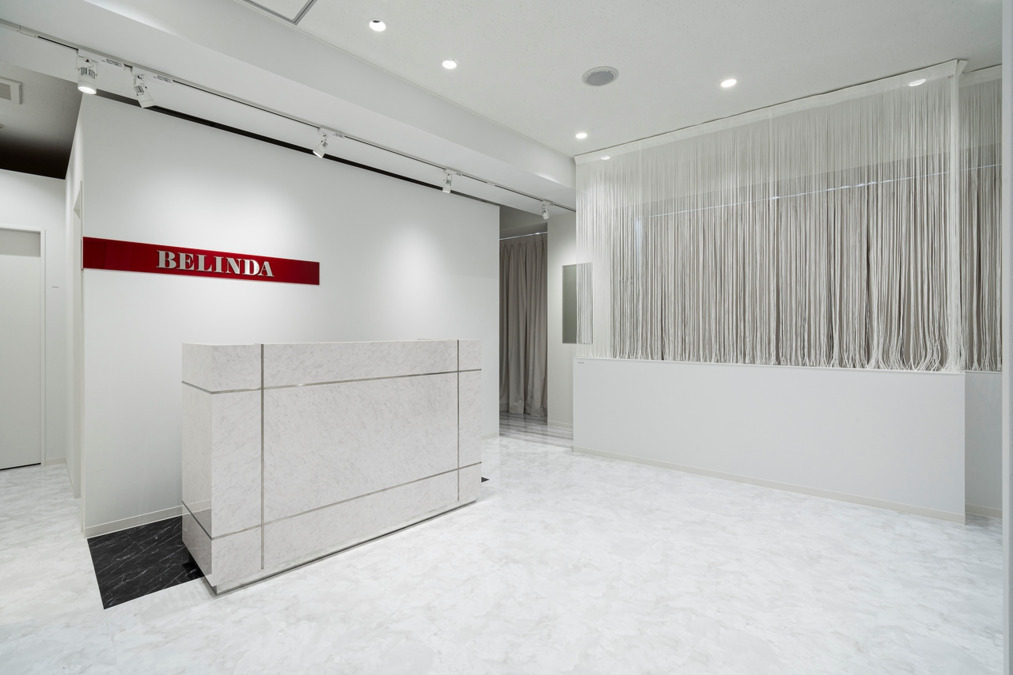 Beauty Lounge BELINDA 浦和店（ネイリストの求人）の写真2枚目：
