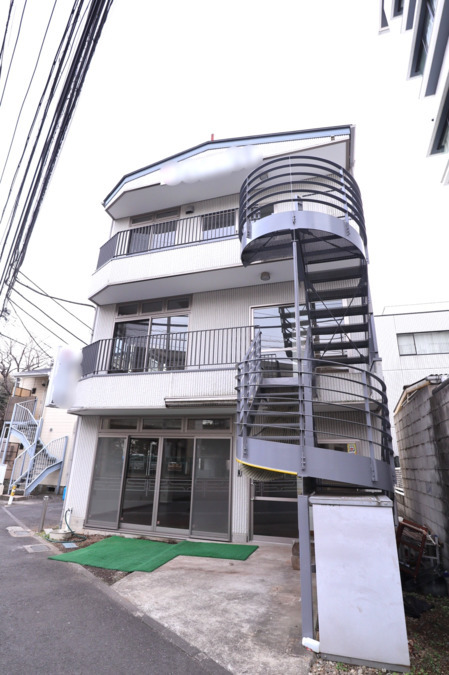 Job Support Bluebee 武蔵中原(生活支援員の求人)の写真:
