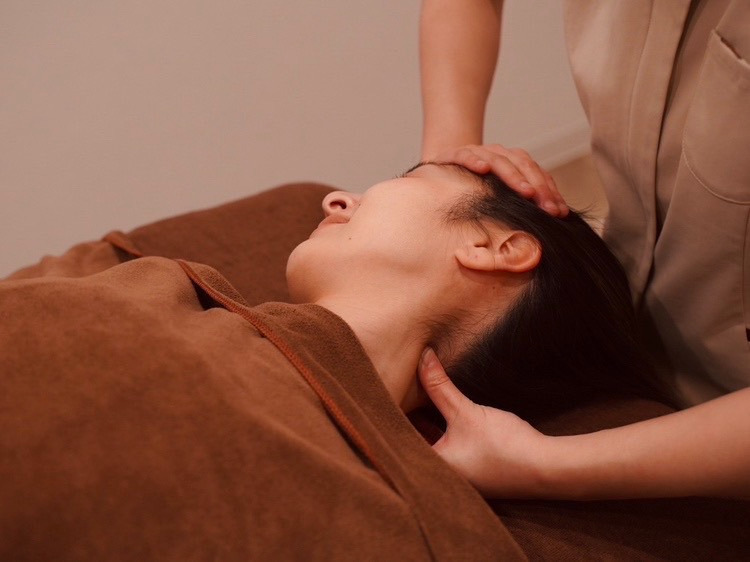 【未病改善サロン】aki Femcare Salon（鍼灸師の求人）の写真4枚目：