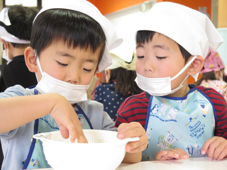 キッズプラザながしま（保育補助の求人）の写真10枚目：