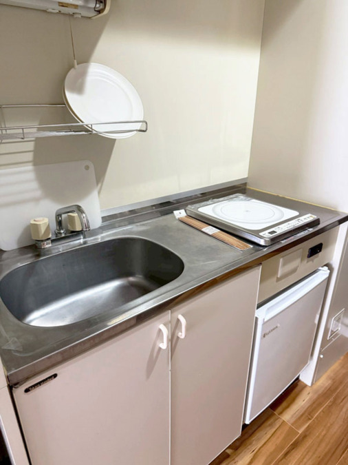 障がい者グループホームあおぞらホーム【2025年09月01日オープン】(サービス管理責任者の求人)の写真5枚目: