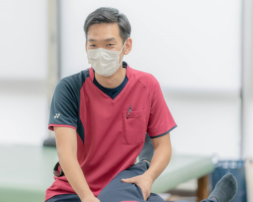 医療法人ユカリア沖縄 かんな病院（作業療法士の求人）の写真4枚目：