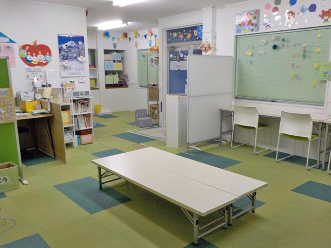 放課後等デイサービスきらり高木瀬(児童指導員の求人)の写真: