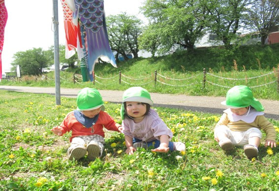 ニチイキッズ岐阜カラフルタウン保育園（保育士の求人）の写真4枚目：