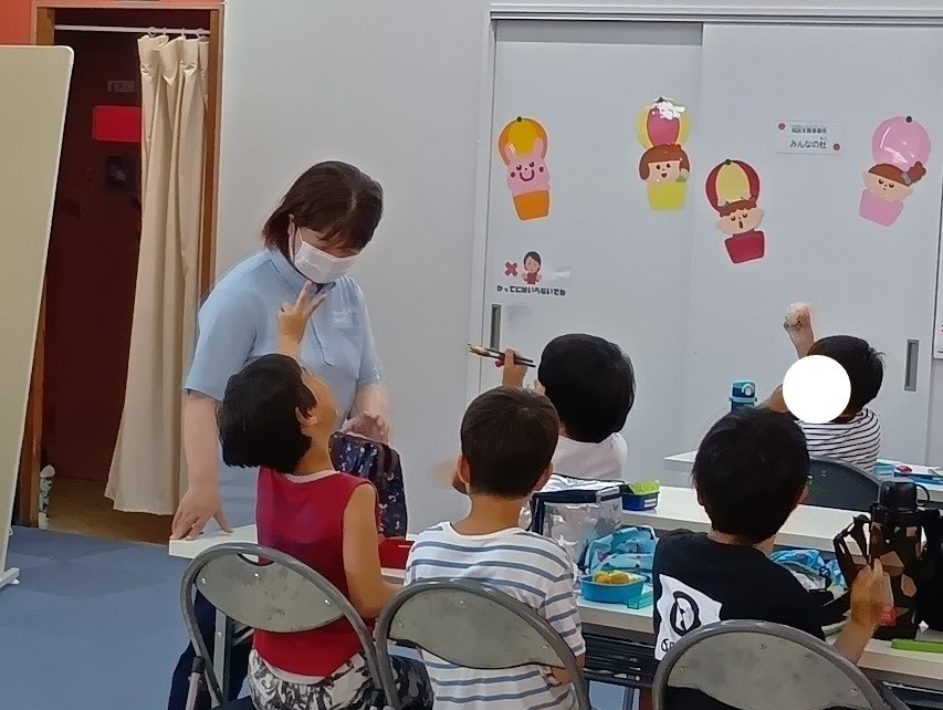 みんなの広場　西都店の写真
