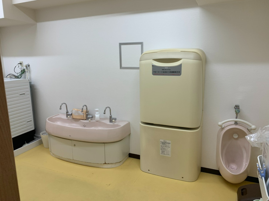 せかいのかたち　2nd（言語聴覚士の求人）の写真6枚目：