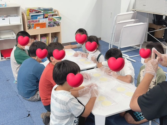 児童発達支援・放課後等デイサービスレッツウォーク港南台（保育士の求人）の写真26枚目：