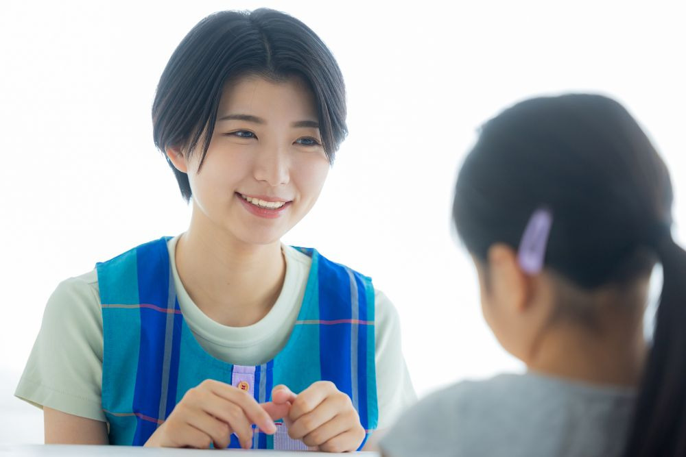 児童発達支援事業所ココカラLIFE水門パークの写真