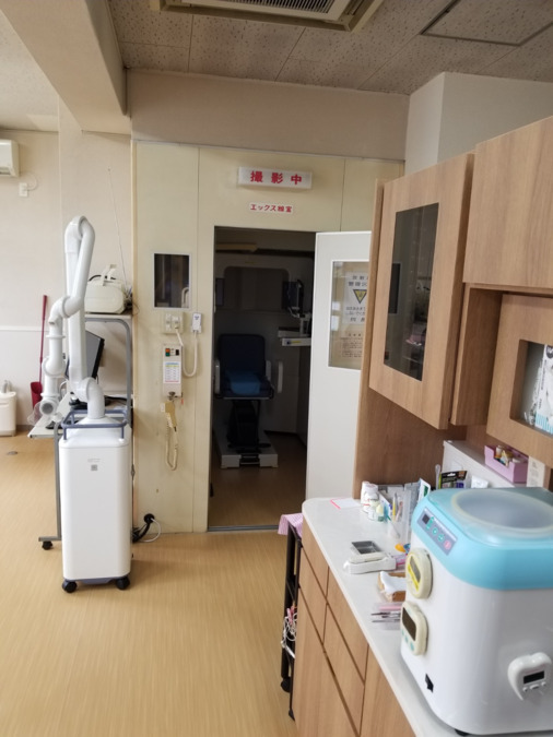 関根歯科医院（歯科助手の求人）の写真3枚目：